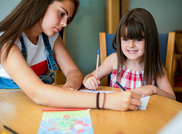 Why Play Is Important in Preschool and Early